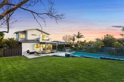 Photo of property in 3 Sefton Avenue, Grey Lynn, Auckland, 1021