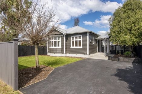 Photo of property in 22 Winton Street, St Albans, Christchurch, 8014