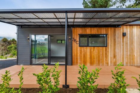 Photo of property in 38c Tawhiti Road, Hawera, 4610