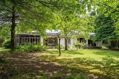 Photo of property in 432 Masterton Stronvar Road, Weraiti, Masterton, 5890