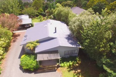 Photo of property in 122 Tirau Street, Putaruru, 3411