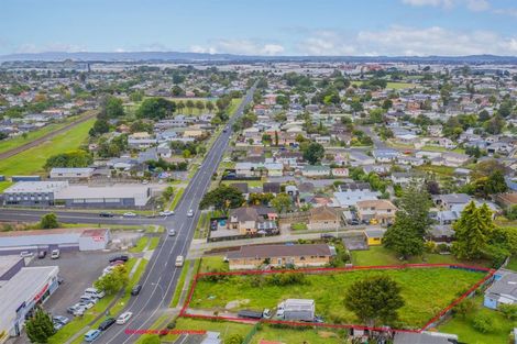 Photo of property in 3 Jellicoe Road, Manurewa, Auckland, 2102