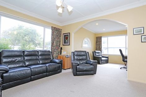 Photo of property in 21 Jackson Street, Richmond, Invercargill, 9810