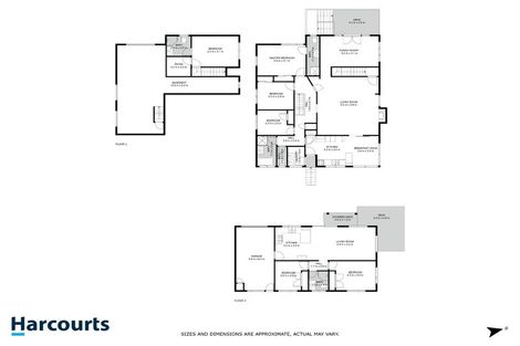 Photo of property in 120 Gossamer Drive, Pakuranga Heights, Auckland, 2010