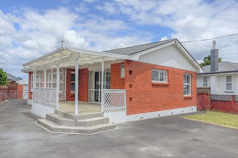 Photo of property in 22 Stanley Street, Matamata, 3400