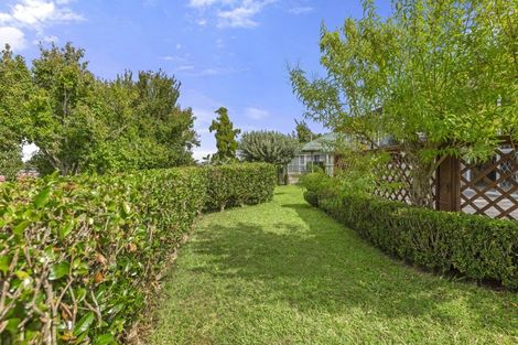 Photo of property in 1 Collins Avenue, Te Awamutu, 3800