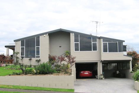 Photo of property in 3 Maihi Crescent, Maungatapu, Tauranga, 3112