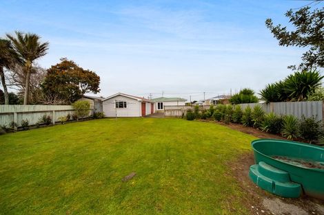 Photo of property in 62 Reid Avenue, Hawera, 4610