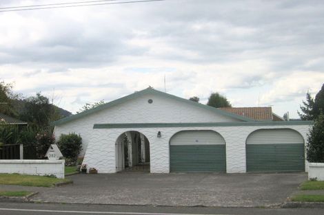 Photo of property in 282 Pukehangi Road, Sunnybrook, Rotorua, 3015