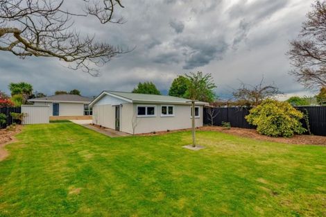Photo of property in 4 Shaftesbury Street, Avonhead, Christchurch, 8042