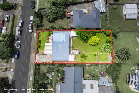 Photo of property in 32 Kohe Street, Parahaki, Whangarei, 0112
