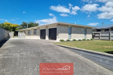 Photo of property in 5 Park Lane, Waitara, 4320