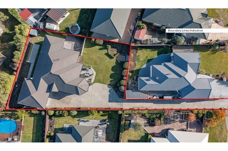 Photo of property in 8 Wyber Place, Kaiapoi, 7630