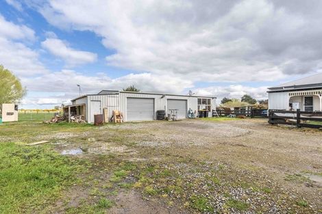 Photo of property in 2 Stanley Street, Wairio, Otautau, 9689