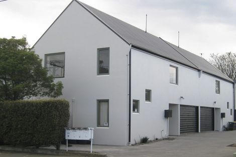 Photo of property in 1/13 Crohane Place, Addington, Christchurch, 8024