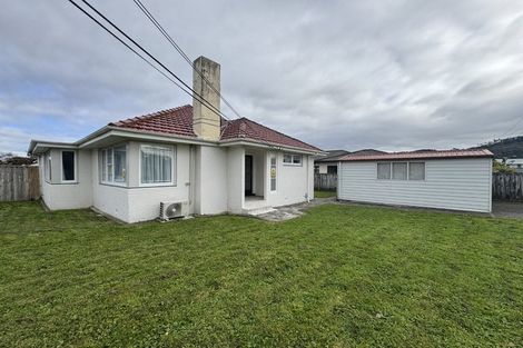 Photo of property in 1 Mabey Road, Avalon, Lower Hutt, 5011