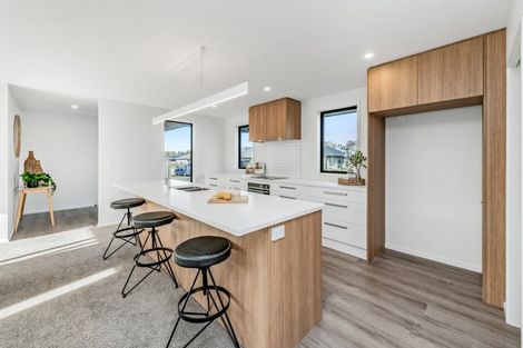 Photo of property in 1 Cedric Place, Darfield, 7510