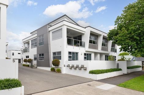 Photo of property in 5a Clifton Road, Hamilton Central, Hamilton, 3204