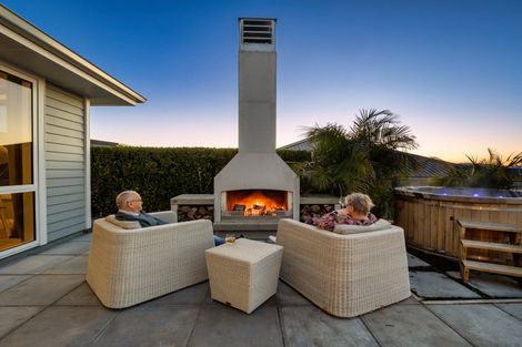 Photo of property in 3 Keiti View, Omokoroa, 3114