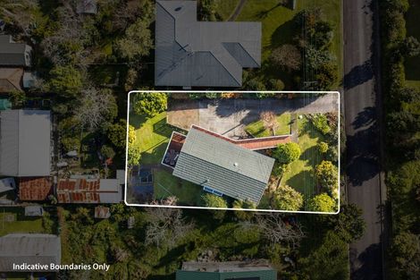 Photo of property in 8 Lewis Street, Paeroa, 3600