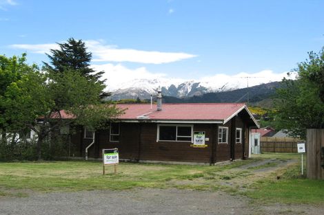 Photo of property in 24 Jollies Pass Road, Hanmer Springs, 7334