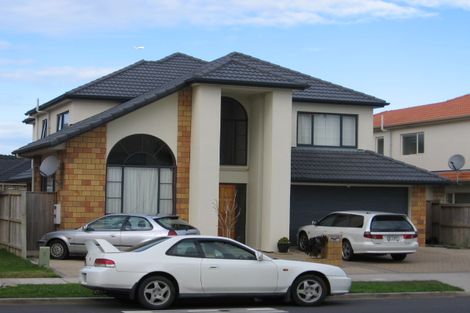 Photo of property in 12 Baltersan Drive, Flat Bush, Auckland, 2016
