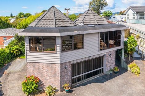 Photo of property in 12 Matatua Road, Raumati Beach, Paraparaumu, 5032