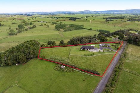 Photo of property in 331b Bald Hill Road, Waiuku, 2681