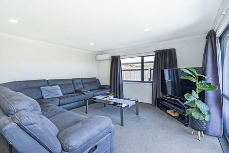 Photo of property in 37 Limbrick Crescent, Wigram, Christchurch, 8042