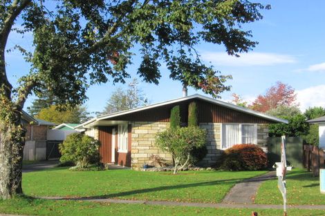 Photo of property in 109 Paraonui Road, Tokoroa, 3420