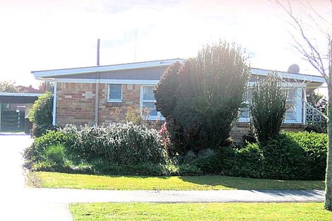 Photo of property in 8a Howell Avenue, Riverlea, Hamilton, 3216