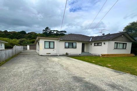Photo of property in 107 Main Road, Wainuiomata, Lower Hutt, 5014