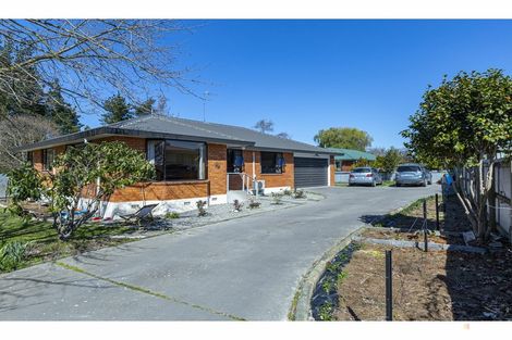 Photo of property in 71a Cox Street, Geraldine, 7930