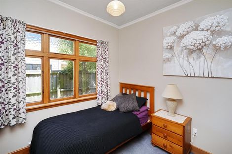 Photo of property in 396 Wairakei Road, Burnside, Christchurch, 8053