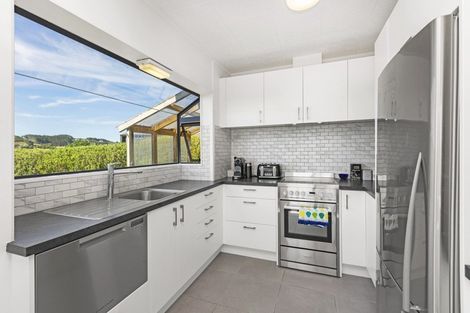 Photo of property in 24a Manukau Road, Raglan, 3225