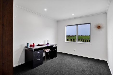 Photo of property in 25c Mason Road, Hawera, 4674