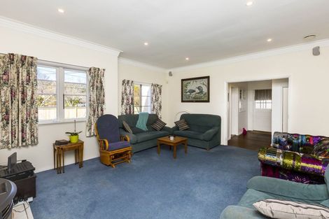Photo of property in 7 York Avenue, Heretaunga, Upper Hutt, 5018
