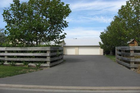 Photo of property in 8 Derby Close, Prebbleton, 7604