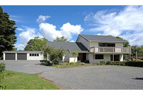 Photo of property in 14 Imms Road, Okaihau, 0475