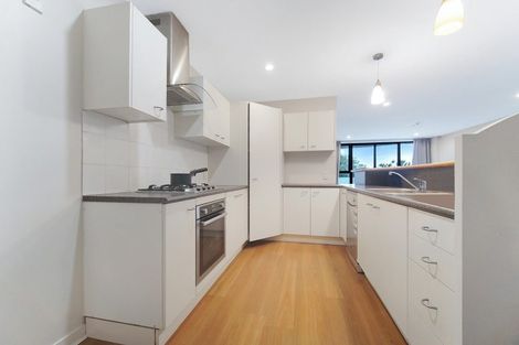 Photo of property in The Mews, 5/8 Basque Road, Eden Terrace, Auckland, 1021