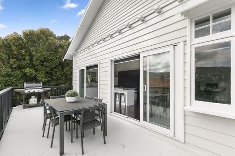 Photo of property in 57 Sefton Street, Wadestown, Wellington, 6012