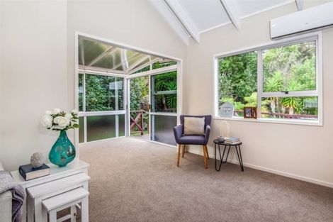Photo of property in 81 John Downs Drive, Browns Bay, Auckland, 0630