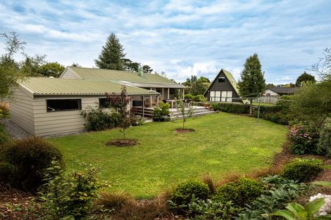 Photo of property in 15 Manuka Street, Ohakune, 4625