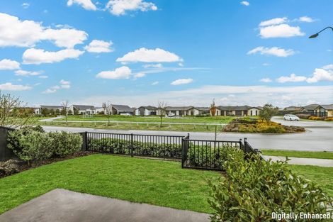 Photo of property in 18 Wallingford Crescent, Rolleston, 7615