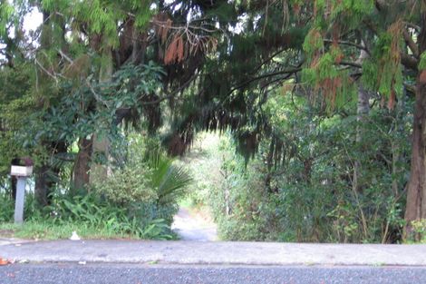 Photo of property in 3c Sylvan Valley Avenue, Titirangi, Auckland, 0604