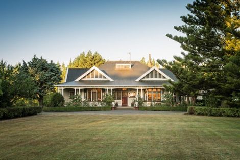 Photo of property in Greenlea, 310 Mount Biggs Road, Halcombe, Feilding, 4779