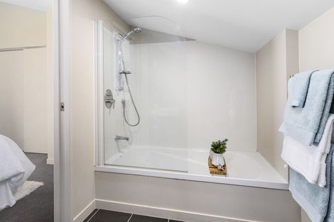 Photo of property in 17/31 Princess Terrace, Newtown, Wellington, 6021