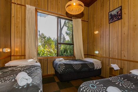 Photo of property in 7 Utuhia Place, Ohakune, 4625