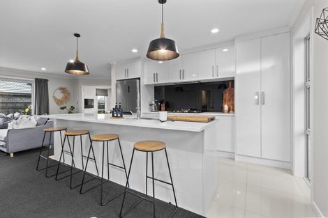 Photo of property in 9 West Thompson Street, Leamington, Cambridge, 3432