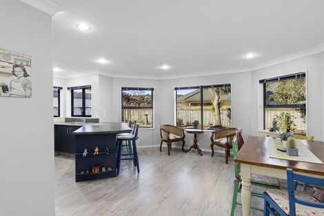 Photo of property in 45 Mary Huse Grove, Manor Park, Lower Hutt, 5019